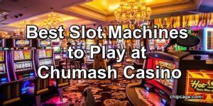 chumash casino online slots.